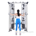 Crossover Machine Smith Machine funktionale Fitness -Trainer